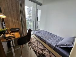 The Parc Condominium (D5), Condominium #574557901